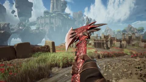 Episode 2 Store Showcase | Highguard