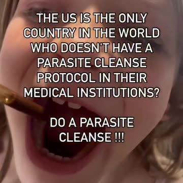 PARASITIC CANCER - Reloaded from STFN