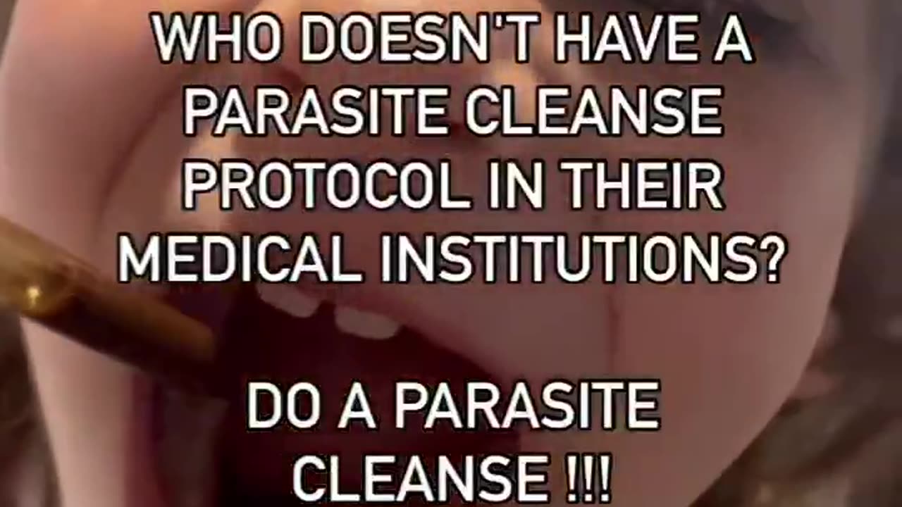 PARASITIC CANCER - Reloaded from STFN