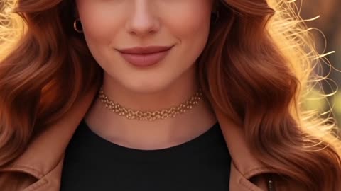 She looks soft but runs the whole show… guess who’s really in charge? #LaJefa #BossStyle