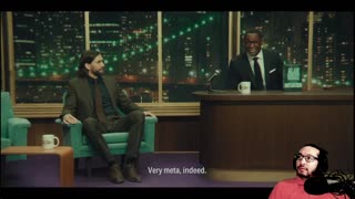 Alan Wake 2 Ep. 2