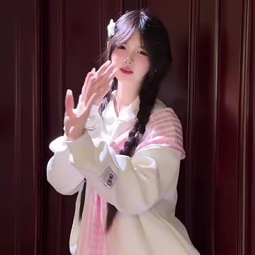 Daily Beauty EP 573 | Alluring Snow White Short Skirt Lively Romantic Dance