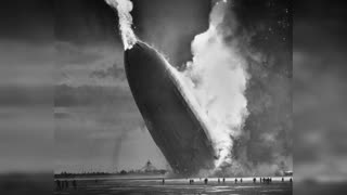 Air SHips and Travel, WHat Happened