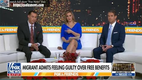 FOX and Friends 6AM - 12/26/2024