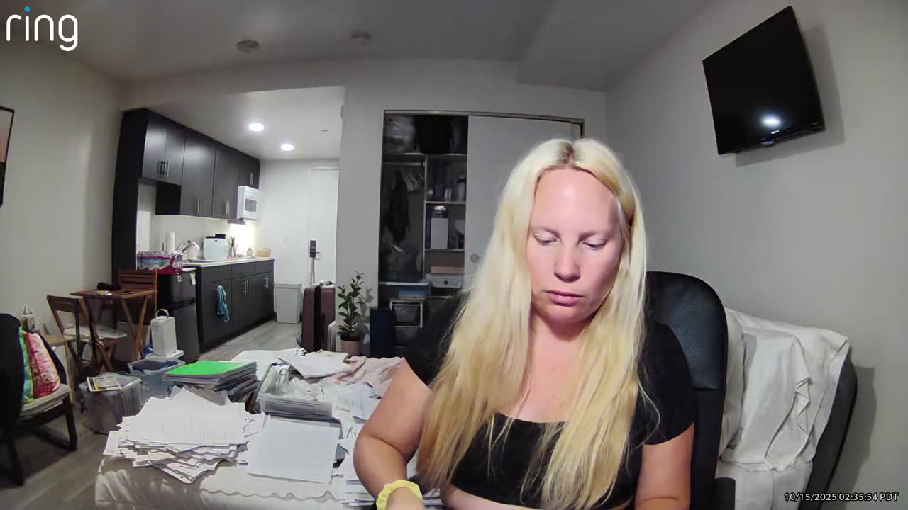 Shia, last video part 13-13 video recorded 2:26 AM Oct 15, '25 by Alyssa