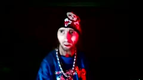 Cyraxx - IM BACK !!!!!!! [ CYRAXX NATION CHANNEL ] (Oct 18, 2021)
