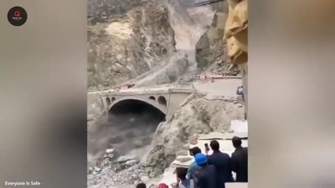 Mother Nature’s Fury: 75 Wild Disasters Around the World | The Most Terrifying Natural Disasters