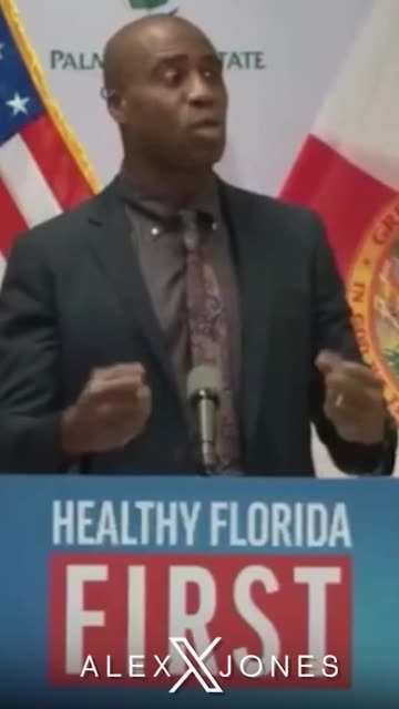 EMERGENCY HEALTH ALERT: The Florida Surgeon General Just Exposed The Mass-Poisoning Of The