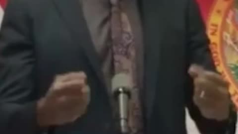 EMERGENCY HEALTH ALERT: The Florida Surgeon General Just Exposed The Mass-Poisoning Of The