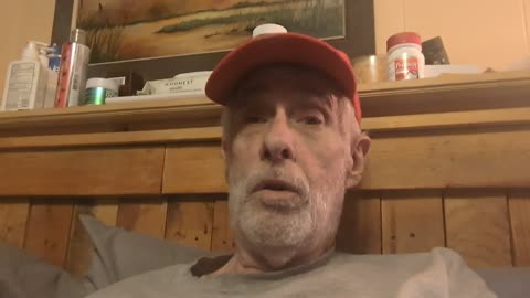 WARNING! Declare an Emergency To Stop The Insurgency