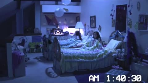 🚨😱 Did This Girl Just Vanish Into Thin Air? | TheHauntingHour