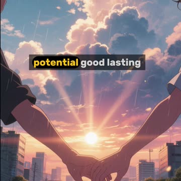 persevere in your relationships