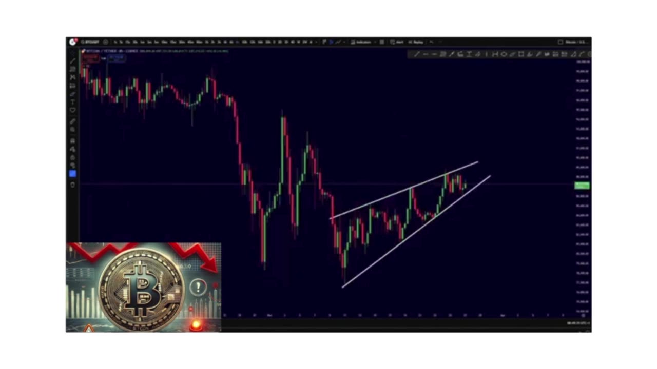 🎯"It’s A Trap – And Millions Are Falling For It Right Now"