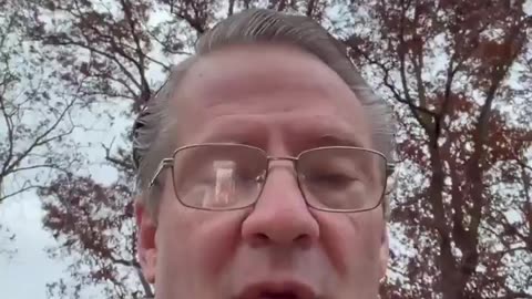 Congressman Tim Burchett Says the Shutdown Was All About Democrats Hating Trump