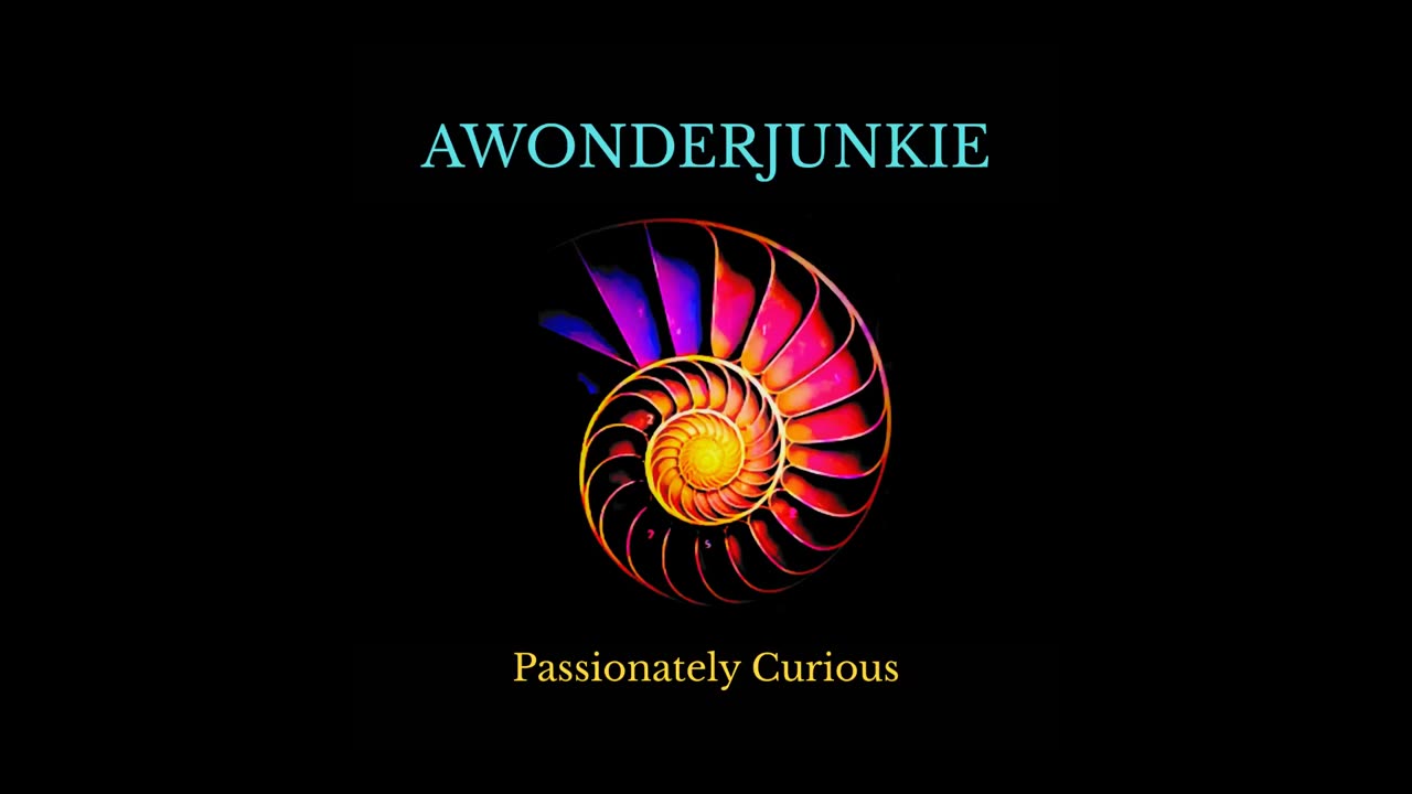 #104 Neuroscience on how Breathwork can create a Psychedelic Experience - Amy Kartar