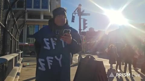 1/16/26 The Egyptians Are Men, Not Gods - Flesh, Not Spirit - BOSTON MASSACHUSETTS