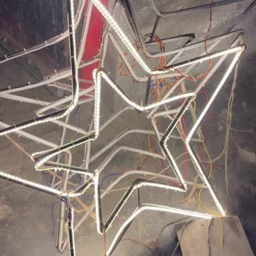 RGB strip light star light #shortvideo​​ #youtubeshorts​​ #light​​#home​​#wedding​​ #video​​