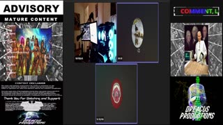 CENSORSHIPSUCKS ROUND TABLE RADIOSHOW-5 OCT 25raw