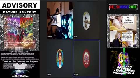 CENSORSHIPSUCKS ROUND TABLE RADIOSHOW-5 OCT 25raw