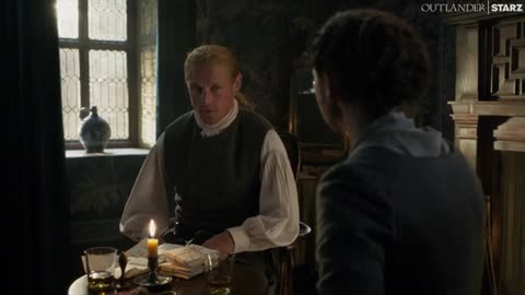 Outlander | Season 7, Part 2 | Official Trailer
