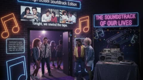 Reunion _ The Soundtrack Vol.2