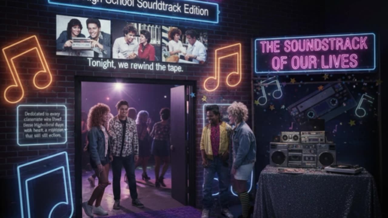 Reunion _ The Soundtrack Vol.2