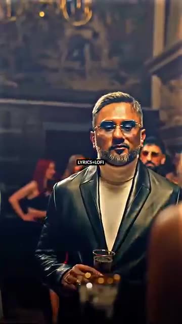 Millionaire Yo Yo Honey Singh Slowed Reverb #millionaire