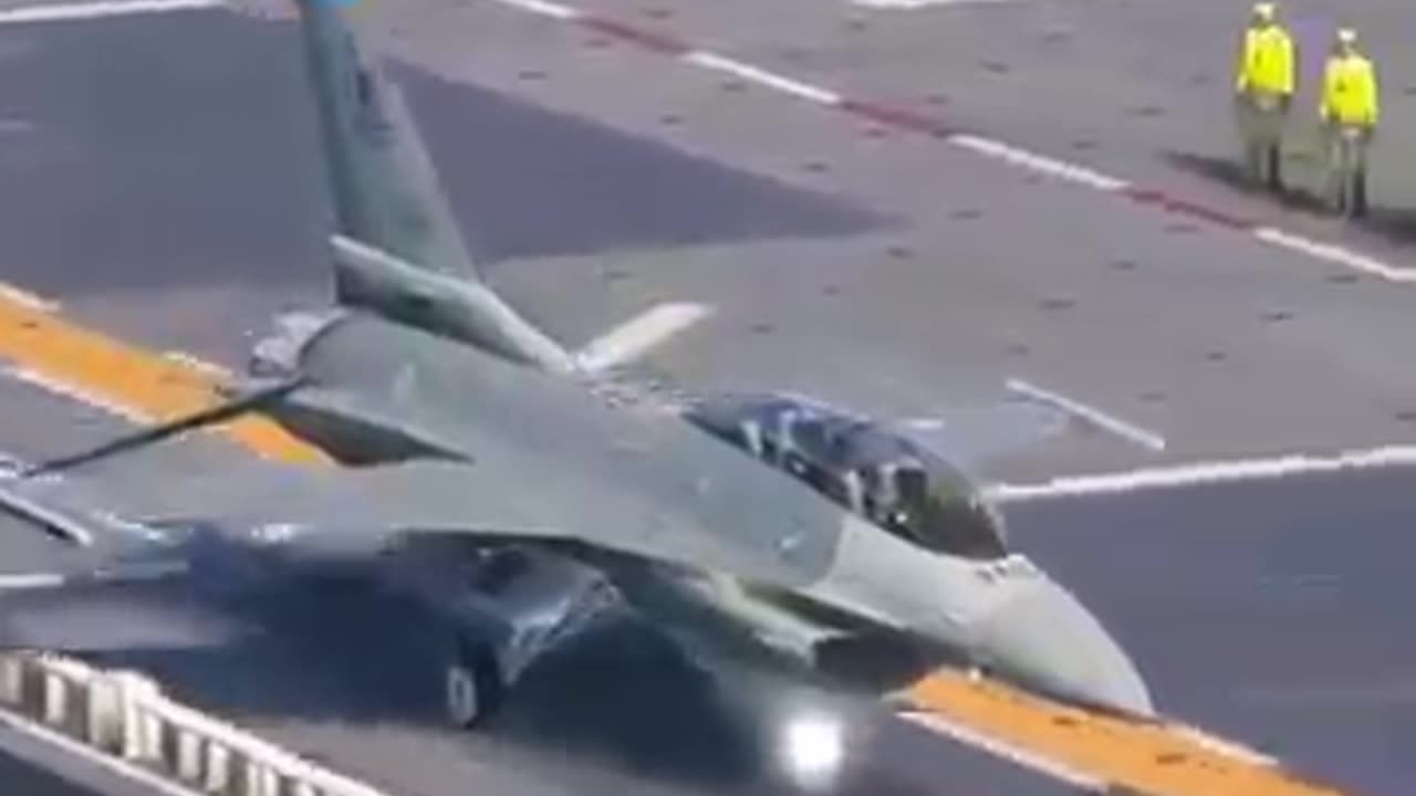 F 16 Fighting Falcon