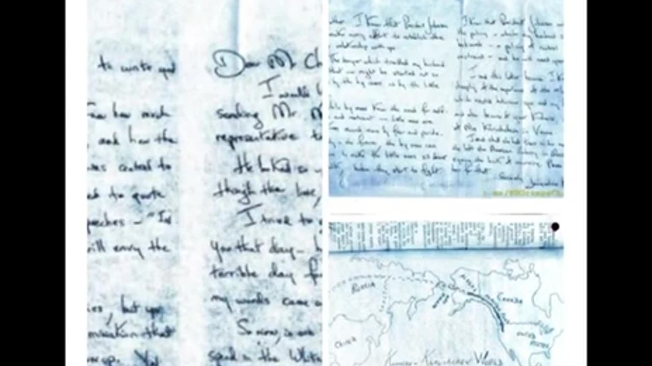 History Revisited- Building Bridges