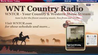 WNT Country Radio
