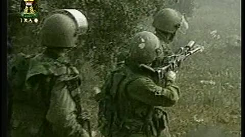 Iraq Satellite Channel IRAQ September 13, 2001 200pm-230pm ADT