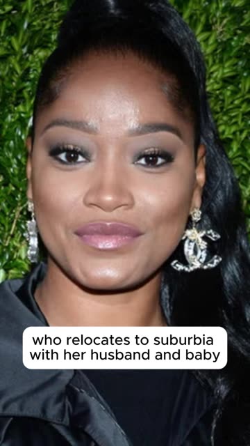Keke Palmer Leads Peacock's The 'Burbs Adaptation Premiering February 8