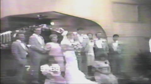 Stephanie & Rex Wedding