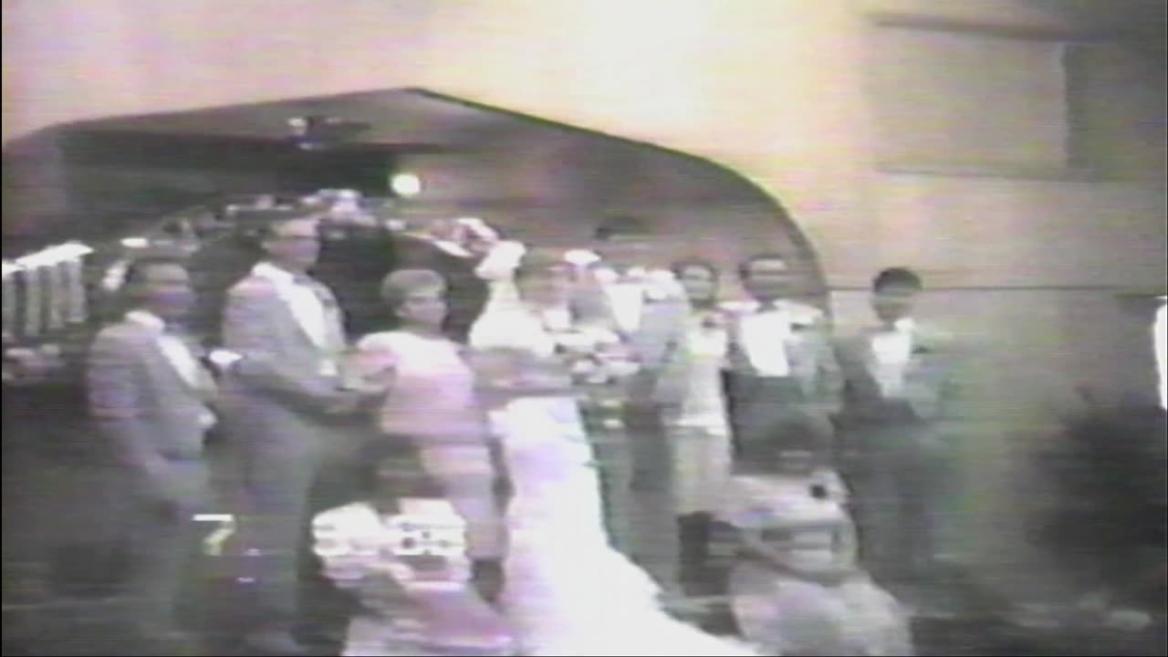 Stephanie & Rex Wedding