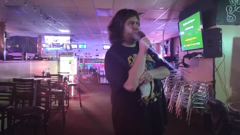 Autistic Dude KILLS Uncle Kracker- Drift Away Live Cover #driftaway