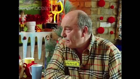 The Big Breakfast Unknown Date 21