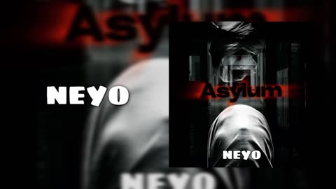 Official GooNie - Asylum (Official Instrumental) [Official Audio]