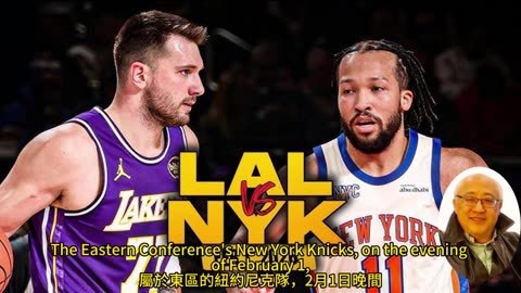 運動天地-場邊人語 尼克手順-湖人折損