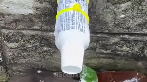 Unique way