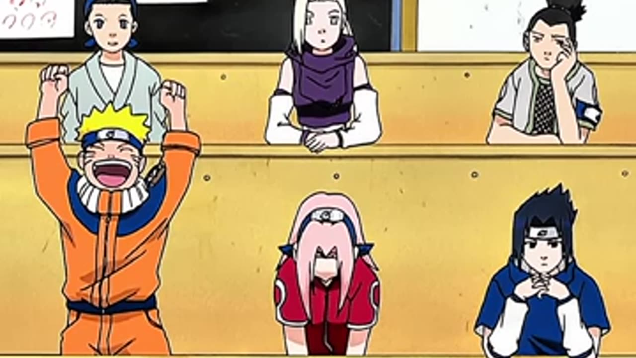 Naruto funny moment 🤣😂
