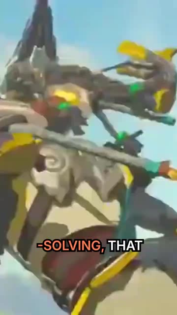 Is Nintendo Playing Zelda TOO Safe? 🤨