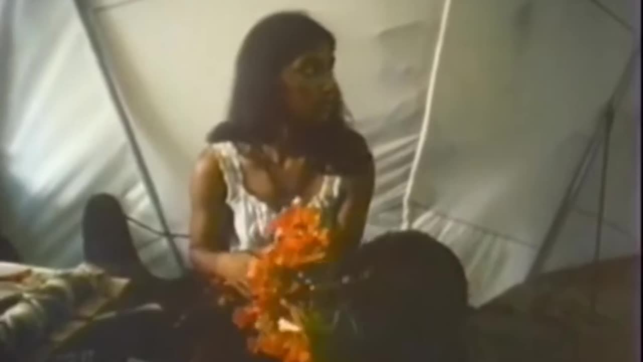 "Tanya's Island" (FULL MOVIE)