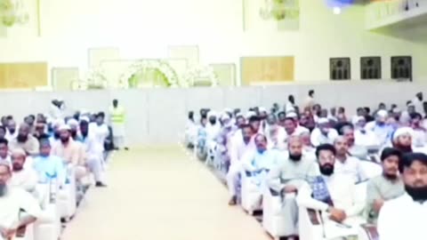 ae mere chacha Jan main chand se batein karta tha #hajiabdulhabibattari