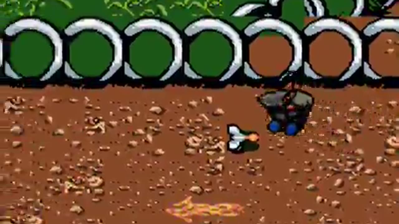 Gameboy Color Longplay 140 Antz Racing