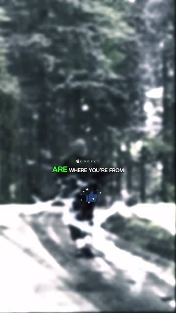 No One Is Coming to Save You — Win Anyway