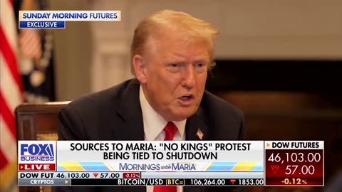 Trump says he's nixing a program Schumer worked 15 years to get