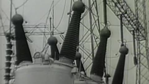 Rocky Jones Space Ranger - 1954 TV Series 1 Ep. 01 Beyond The Curtain Of Space Part 1