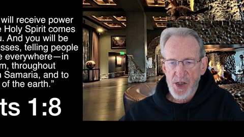 Power to the Ends of the Earth!