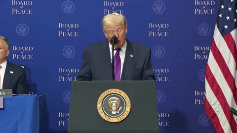 Trump presses Iran to make 'meaningful' deal