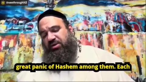 Jews plan to wipeout civilizations